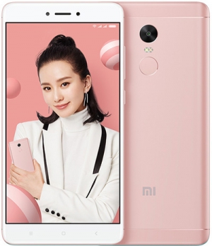 Xiaomi RedMi Note 4X 32Gb Pink